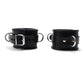 665 Padded Locking Ankle Restraints