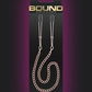 Bound DC3 Nipple Clamps