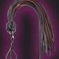 Saffron Finger Flogger