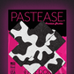 Pastease Plus X Cow Print Cross Pasties