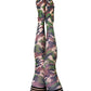 Kix'ies Alex Camo Thigh Highs - Petite to Plus Size.