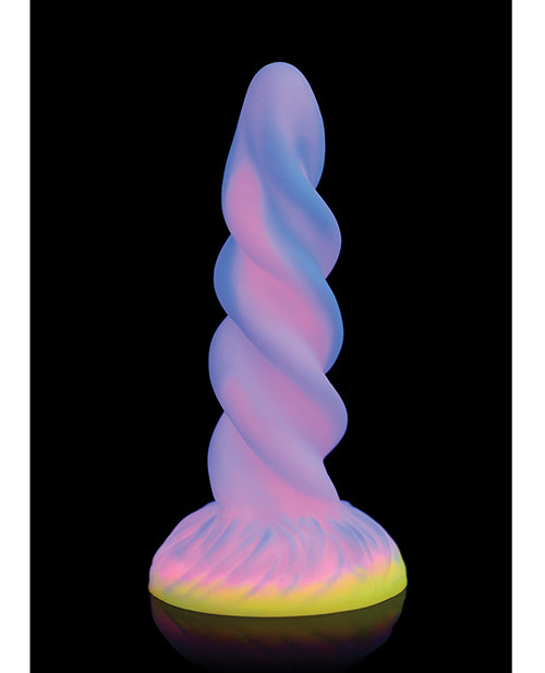 Creature Cocks Moon Rider Unicorn Dildo