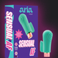 Blush Aria Sensual AF