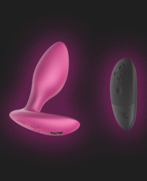 We-Vibe Ditto+