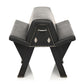 Master Series Bareback Submission Horse - Expensive Shipping, Drop Ship Only Freight $349