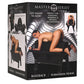 Master Series Bareback Submission Horse - Expensive Shipping, Drop Ship Only Freight $349