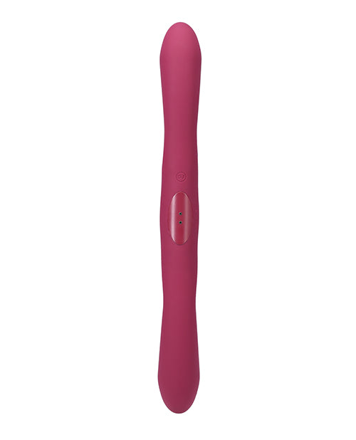 Tryst Duet Double-Ended Vibrator