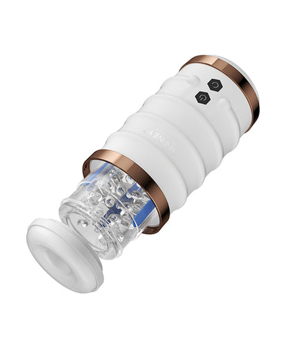 Warrior Auto Thrusting Masturbator