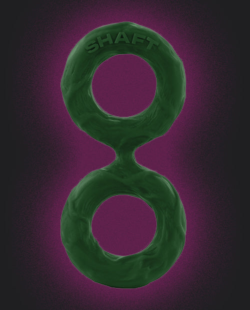 Shaft Double C-Ring