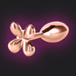 Rear Assets Clover - Multiple Colors Available