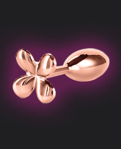 Rear Assets Clover - Multiple Colors Available