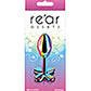 Rear Assets Clover - Multicolor