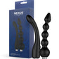 Nexus Advance Shower Douche Kit - Black