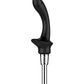 Nexus Beginner Shower Douche Kit - Black