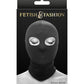 Fetish & Fashion Eyes Hood
