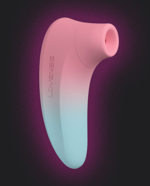 Lovense Tenera 2 Pulse Sense Stimulator