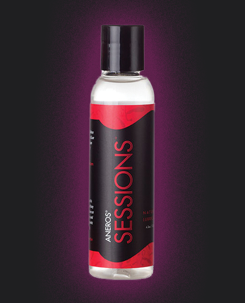 Aneros Sessions Water Based Lubricant