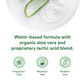 Good Clean Love Restore Moisturizing Gel - 2oz