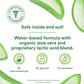 Good Clean Love Almost Naked Mint 1.69oz