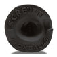 Oxballs Screwdhole Screw'd-in Open Tip Fuck Plug