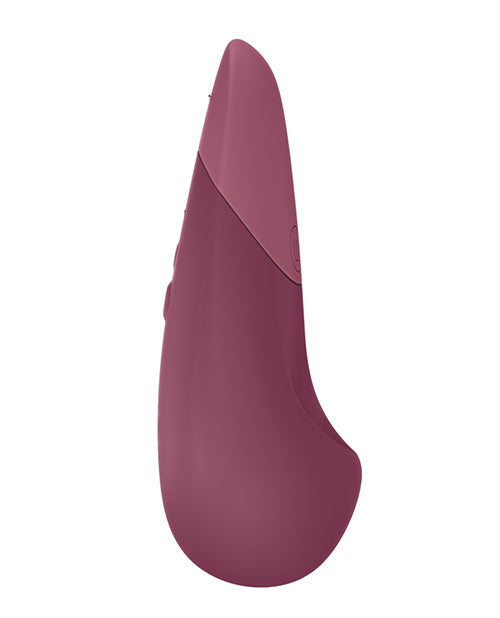 Womanizer Vibe Silent Vibrator