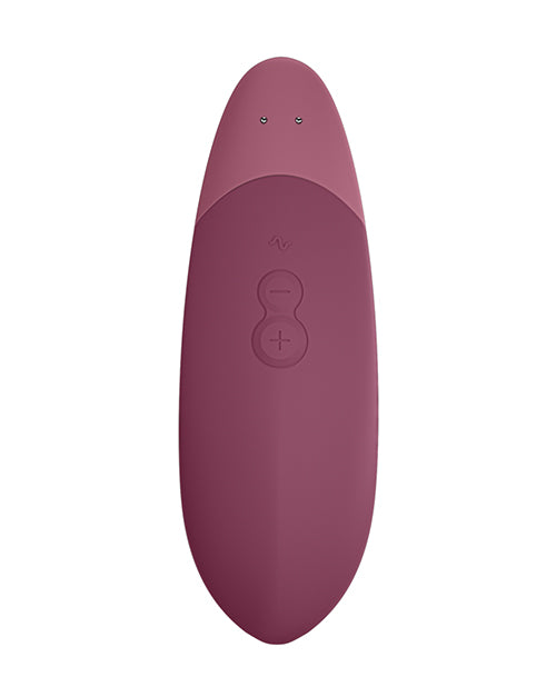 Womanizer Vibe Silent Vibrator