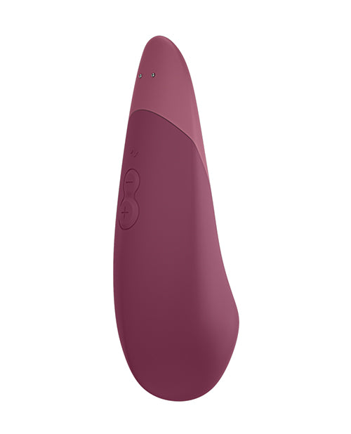 Womanizer Vibe Silent Vibrator