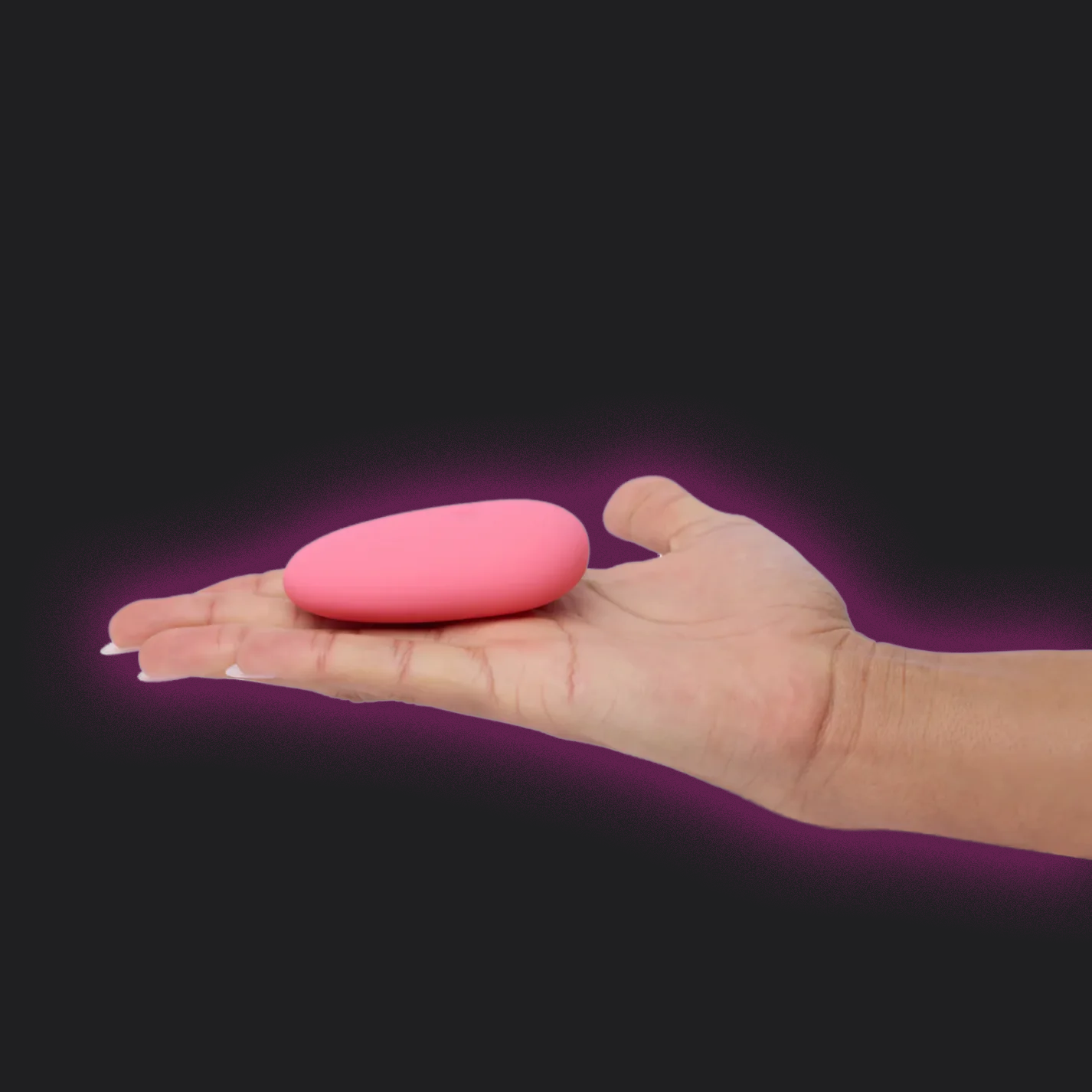 ILY The Pebble Vibrator by Je Joue