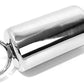 Rouge Stainless Steel Ice Lock