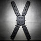 Master Series Wall Mounted St. Andrews Cross