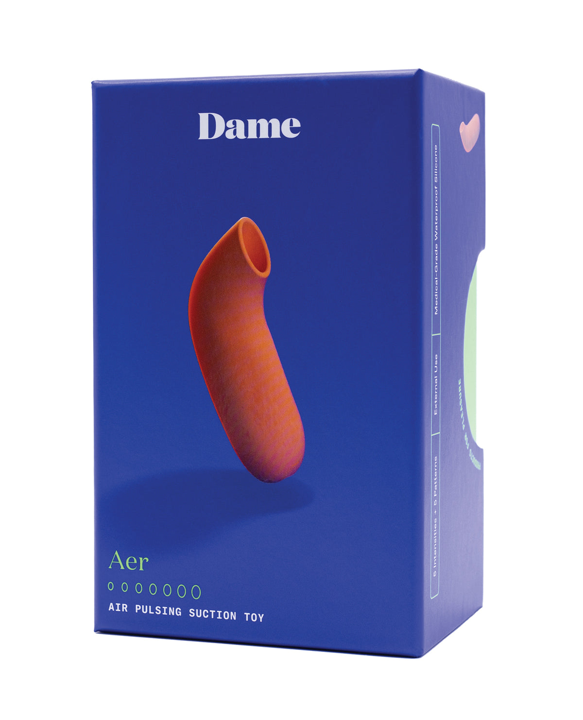 Dame Aer - Papaya