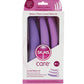 Skins Care Medium - Large Curved Dilators - 3 pc Set