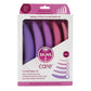 Skins Care Curved Dilators - 5 pc Set