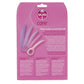 Skins Care Curved Dilators - 5 pc Set