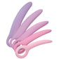 Skins Care Curved Dilators - 5 pc Set