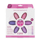 Skins Care Kegel Exercise Set - 6 pc Set