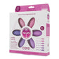 Skins Care Kegel Exercise Set - 6 pc Set