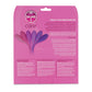 Skins Care Kegel Exercise Set - 6 pc Set