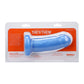 Bedroom Besties They Them Dildo Tantus azure case
