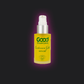 Good Clean Love Cardamom Gold CBD Love Oil 30ml