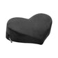 Liberator Heart Wedge Waterproof Pillow