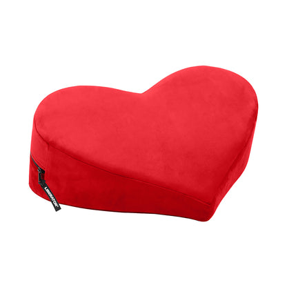 Liberator Heart Wedge Waterproof Pillow