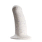 Biird Boo 5.5" Soft Silicone Dildo