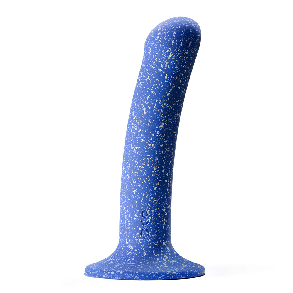 Biird Bae 5.9" Soft Silicone Dildo