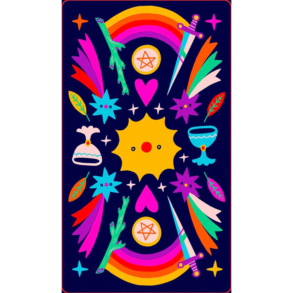 Rainbow Tarot