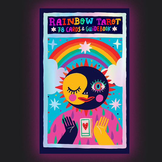 Rainbow Tarot