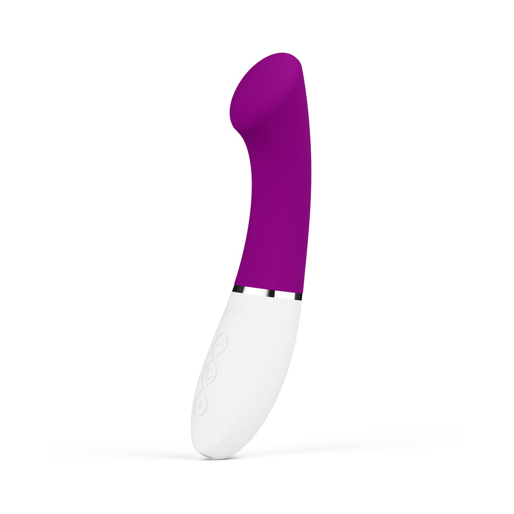 LELO GIGI 3 G-Spot Vibe