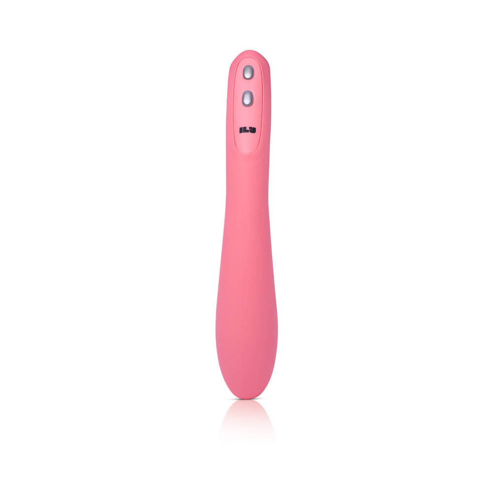 ILY by Je Joue Warming Wand Vibrator