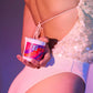 Love to Love Light My Fire Sensual Massage Candle