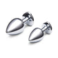 b-Vibe Jewel Metal Training Set